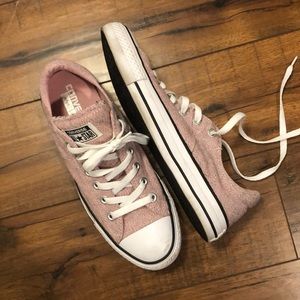 Converse All-Star sneakers